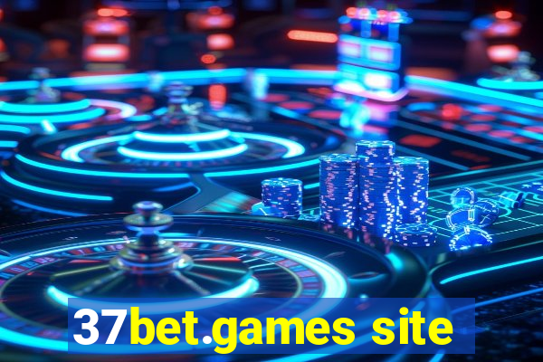 37bet.games site